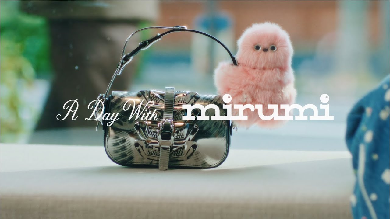 Mirumi official video