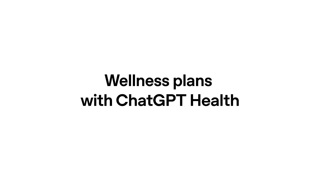 Personalized nutrition tips with ChatGPT