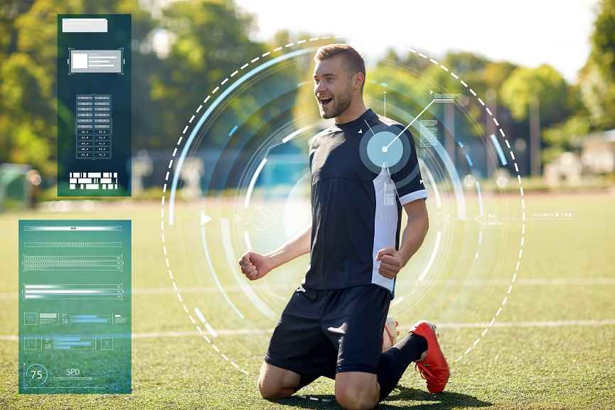 AI in Sports Sector_ Driving Innovation and Transformation