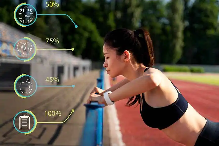 AI in Sports Sector_ Driving Innovation and Transformation