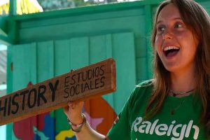 Benefits of Cross-Cultural Exchange with Raleigh International