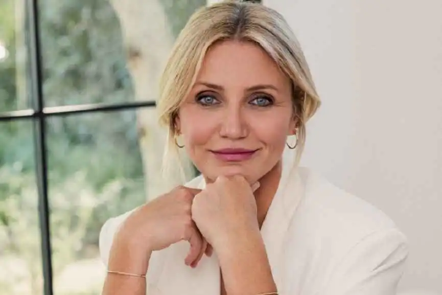 Cameron Diaz shines in Netflix's action comeback