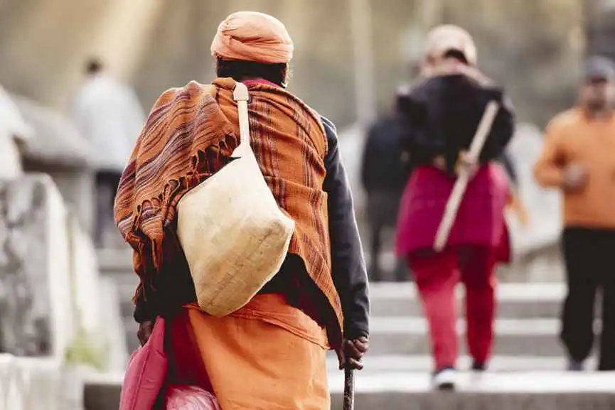 HRCP Report Rising Hindu Migration