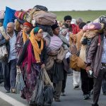 HRCP Report Rising Hindu Migration