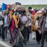 HRCP Report Rising Hindu Migration