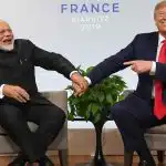 India, US seek Modi-Trump meeting