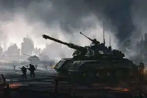 Israeli military operation in Jenin leaves ten Palestinians dead, nearly 40 injured, according to Palestinian health ministry reports