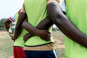 Morocco gears up to host expanded AFCON 2025
