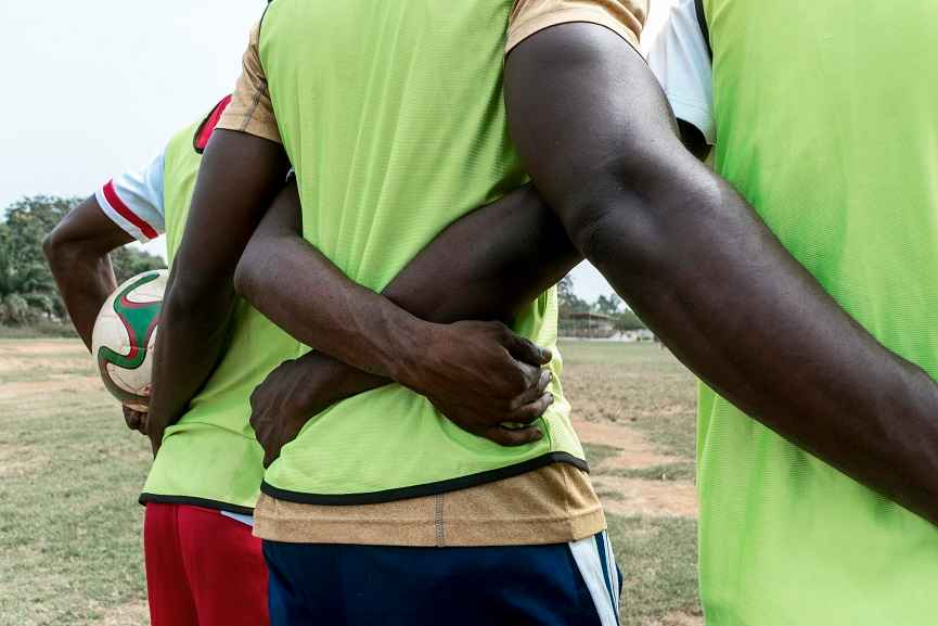 Morocco gears up to host expanded AFCON 2025