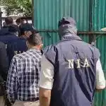 NIA Raids Babbar Khalsa in Chandigarh