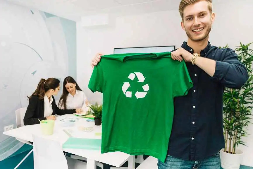 Unsold Fashion Products _ Addressing Textile Waste