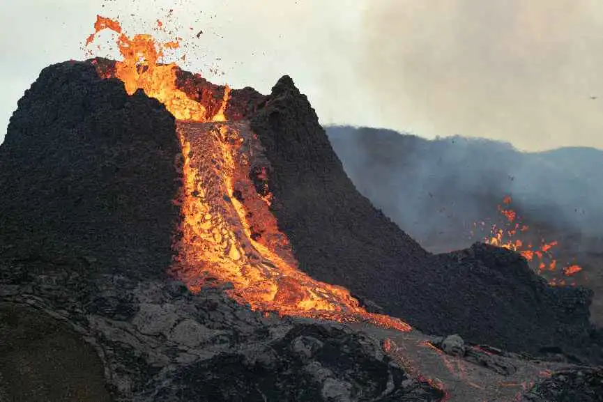 Volcanic eruptions reveal climate secrets in Tree rings