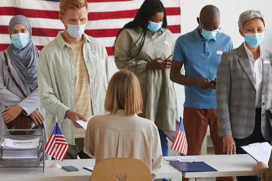 undocumented Indian migrants