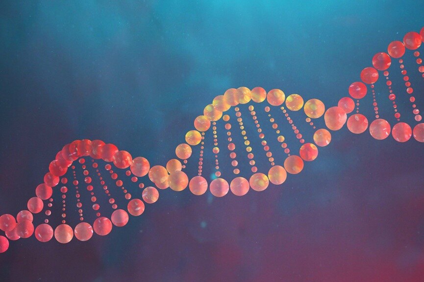 23andMe DNA