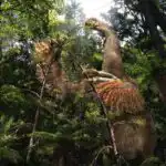 A University of Calgary paleontologist