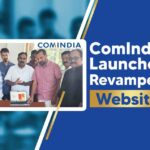 ComIndia Launches Revamped Website