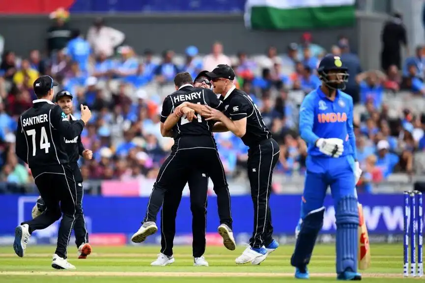 ICC CHAMPIONS TROPHY