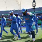 ICC CHAMPIONS TROPHY FINAL