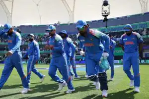 ICC CHAMPIONS TROPHY FINAL