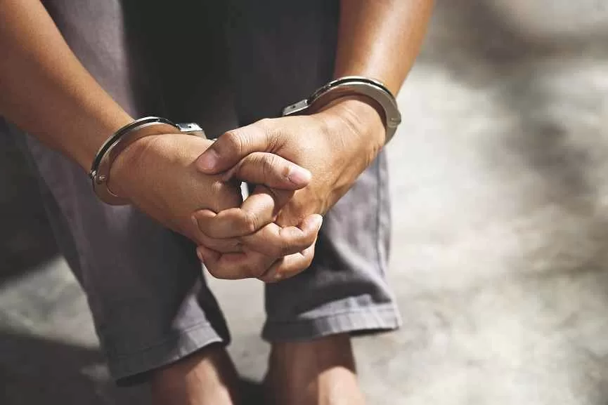 Indians pardoned in UAE