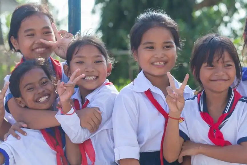 #InternationalDayofHappiness...