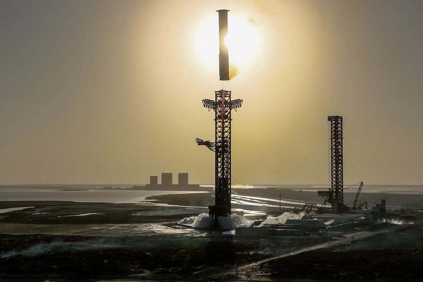SPACE X