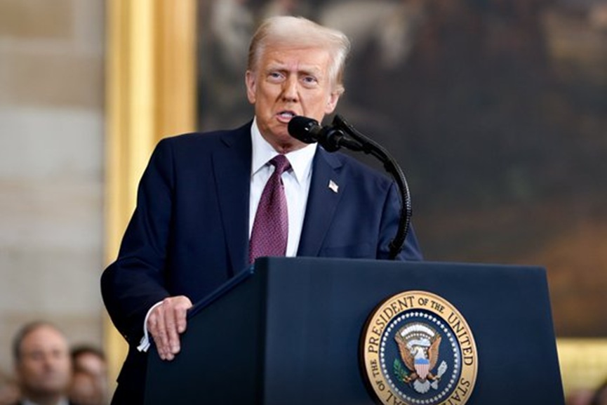 TRUMP