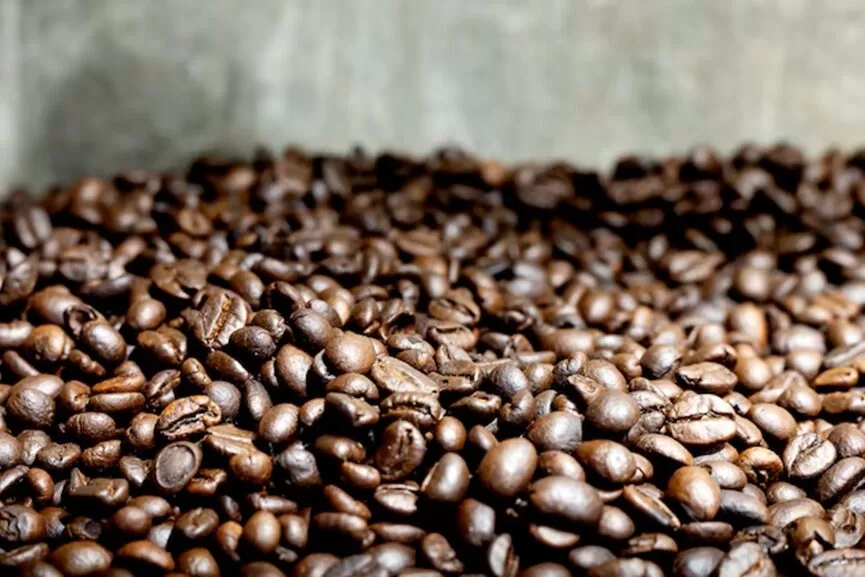 coffee-beans