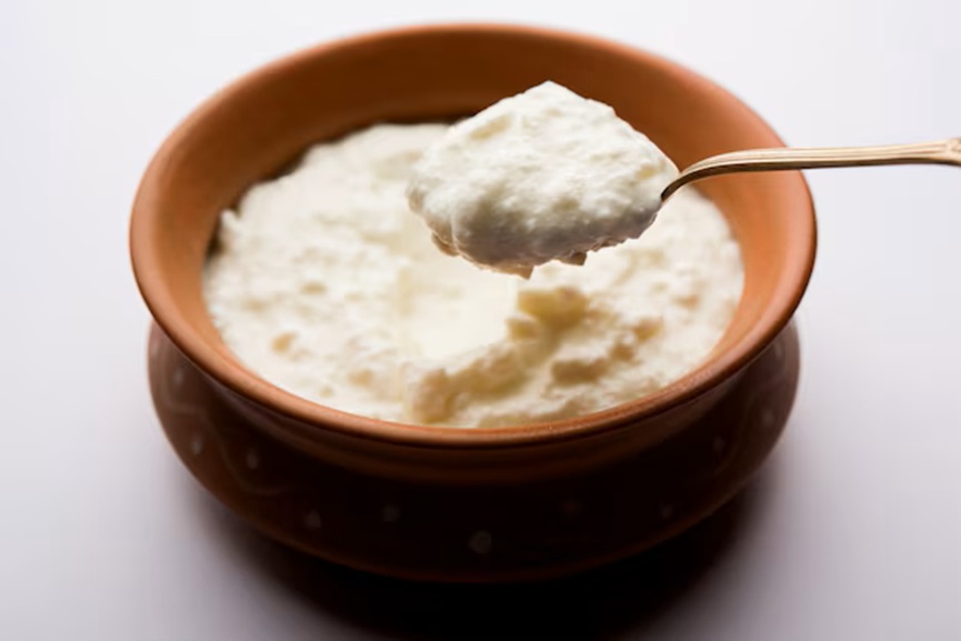 curd