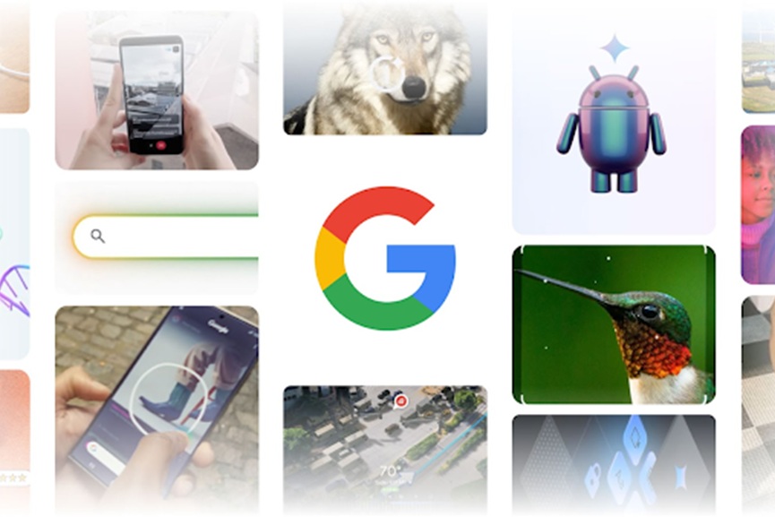google