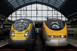 london-eurostar-trains