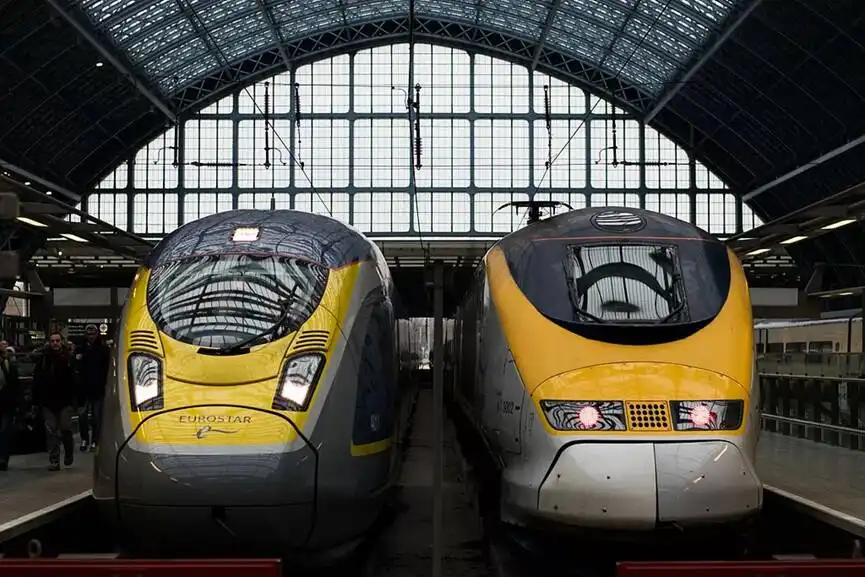london-eurostar-trains