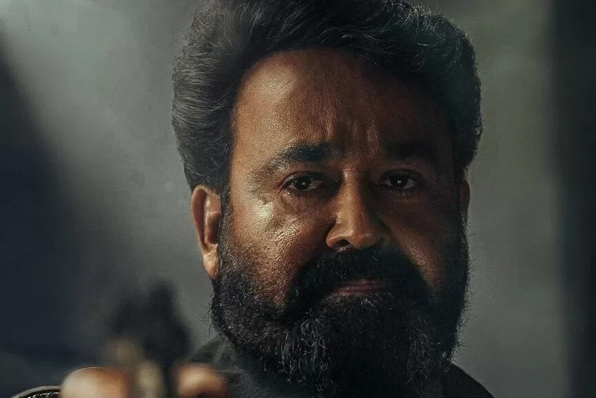 mohanlal