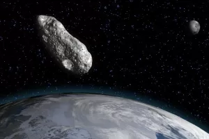 ASTEROID