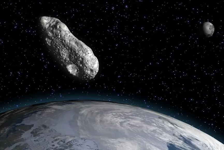 ASTEROID