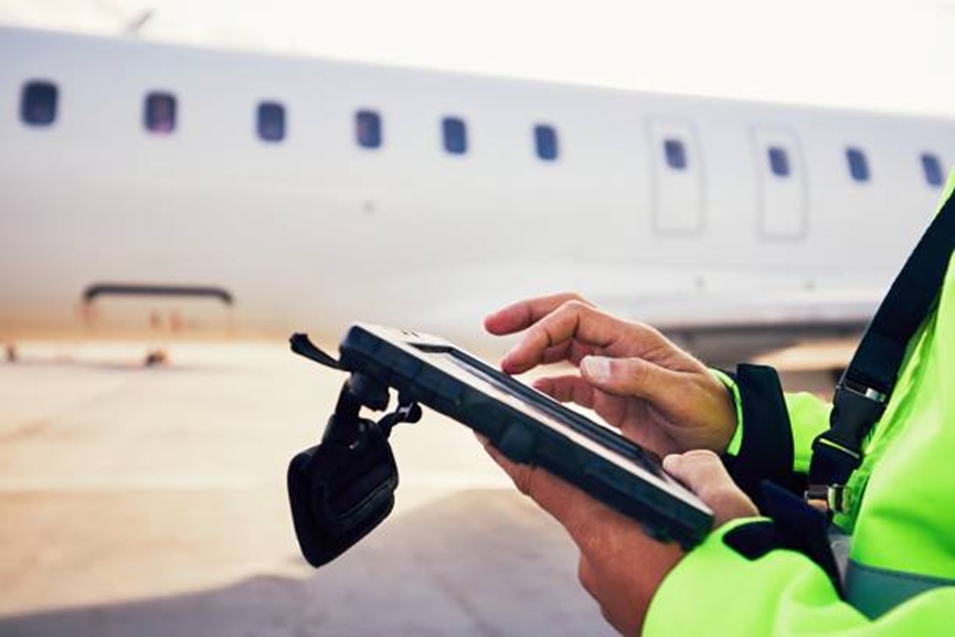 AVIATION SAFETY
