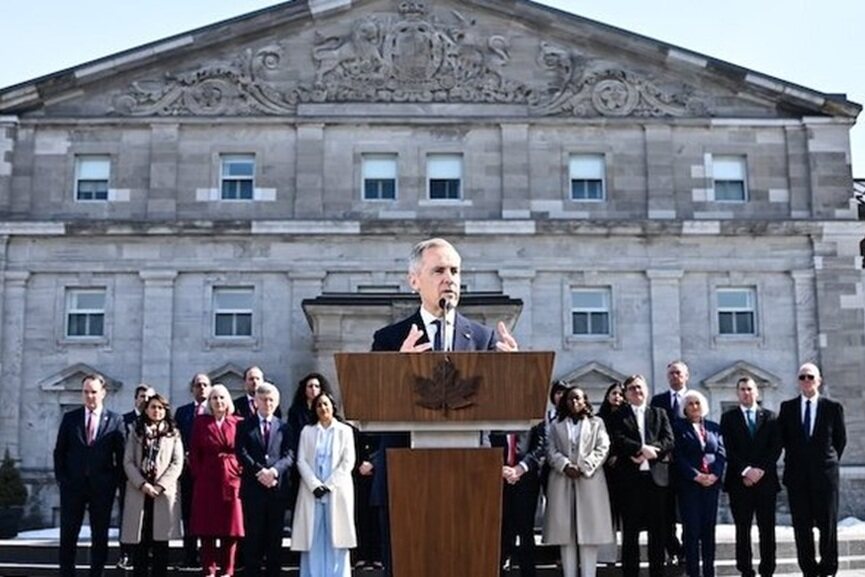 Carney_GettyImages