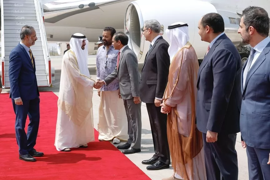 DUBAI CROWN PRINCE 3