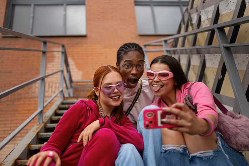GEN Z 2