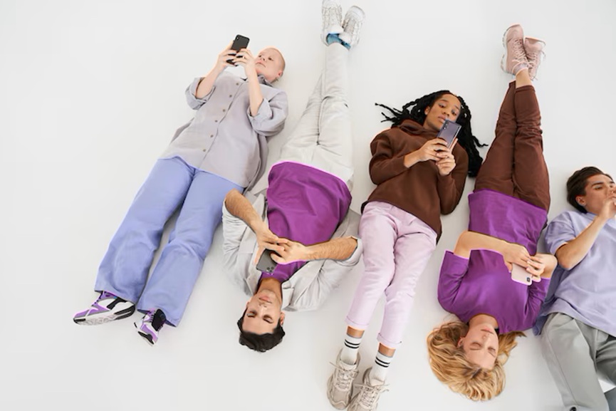 GEN Z 3