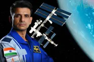 Group Captain Shukla final