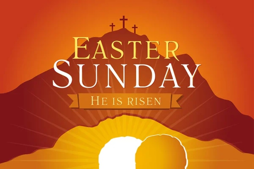HOLY WEEK