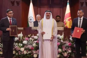 INDIA-UAE