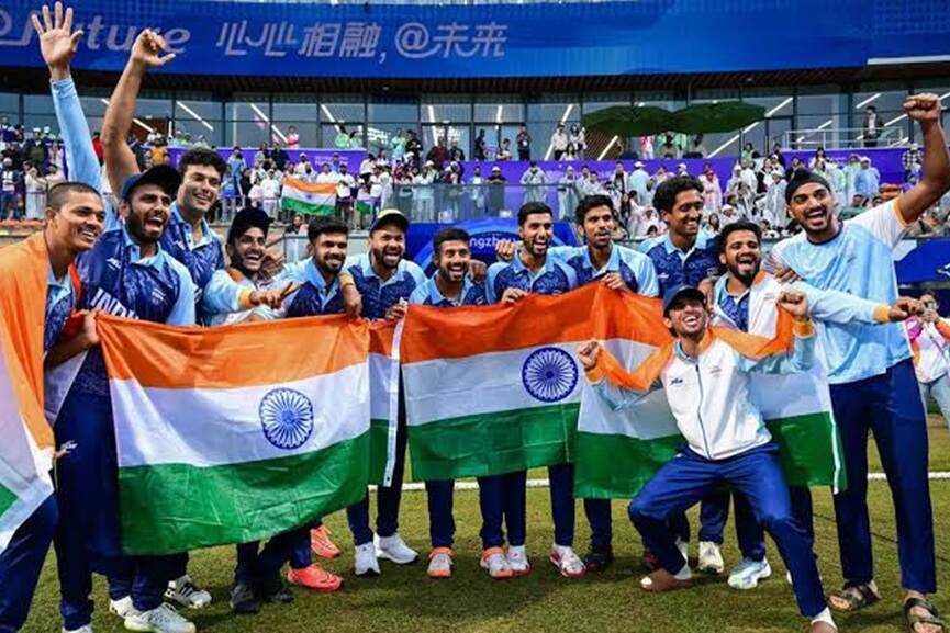 INDIAN CRICKET
