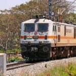 INDIAN RAILWAYS