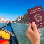 ITALIAN PASSPORT