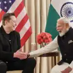 MODI-MUSK TALKS