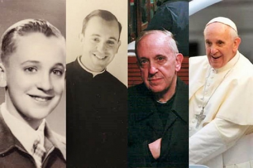 POPE FRANCIS