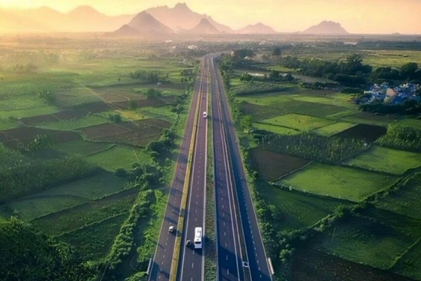 ROADS