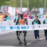 ROBOT MARATRHON